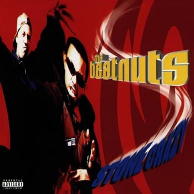 Stone Crazy - The Beatnuts