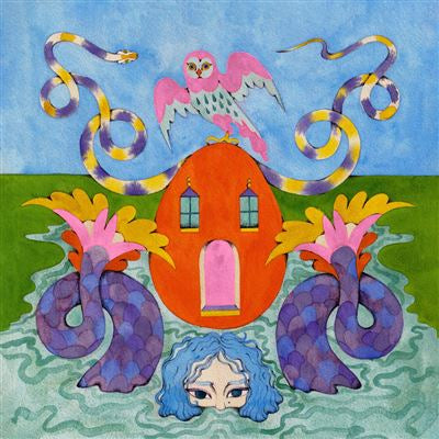 Speakeasy - Cléa Vincent