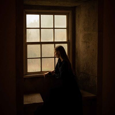 Changes In Air - Kara-Lis Coverdale