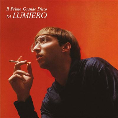Il Primo Grande Disco - Lumiero