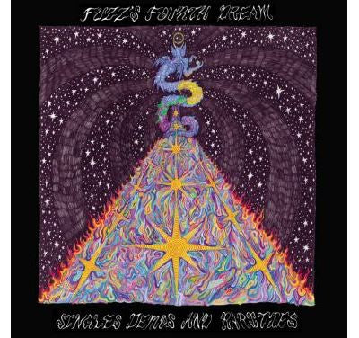 Fuzz's Fourth Dream - Fuzz