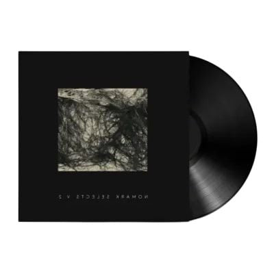 Nomark Selects V.2 - Amon Tobin, Cujo, Two Fingers