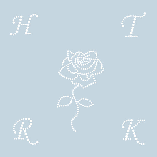 Rhinestones - HTRK