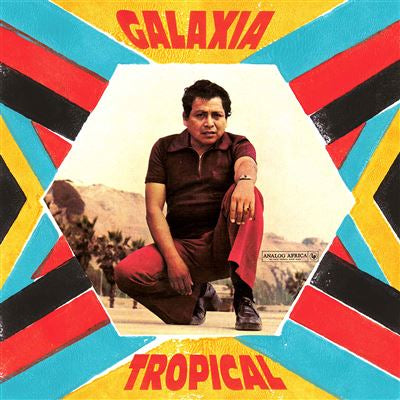 Galaxia Tropical - Ranil