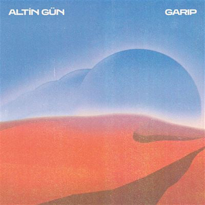 Garip - Altin Gün
