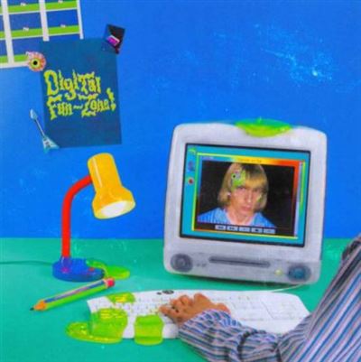 Digital Fun-Zone! - Tacoblaster