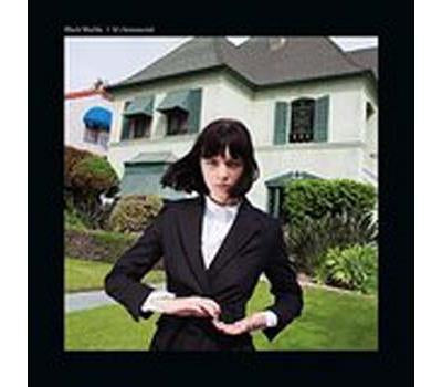 It’s Immaterial (10Th Anniversary Edition) - Black Marble