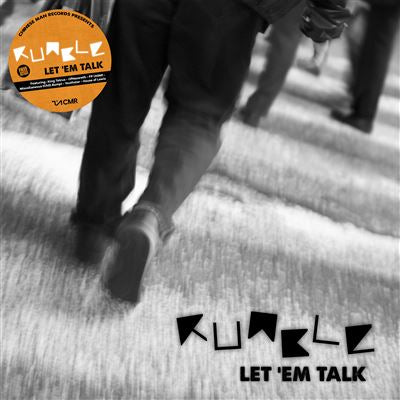 Let 'Em Talk - Rumble