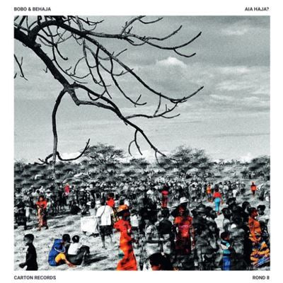 Aia Haja? - Bobo & Behaja