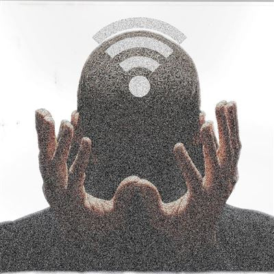 Wiretaps For Oral - Saint Abdullah & Jason Nazary