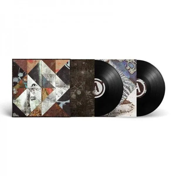 Glass Minds - Archive