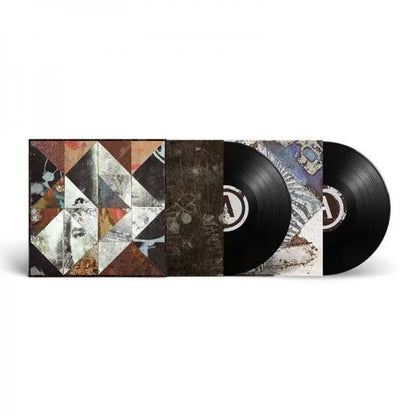 Glass Minds - Archive