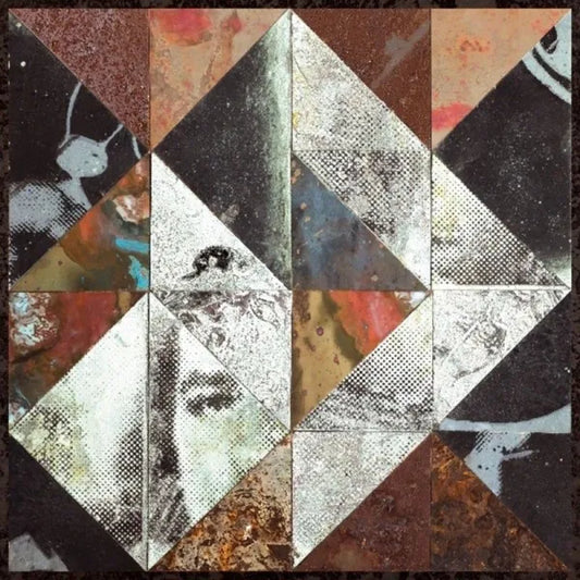 Glass Minds - Archive