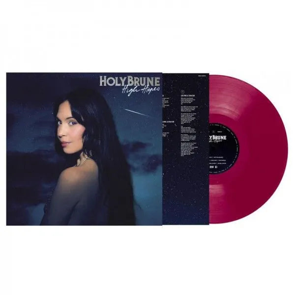High Hopes - HolyBrune
