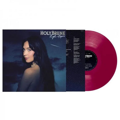 High Hopes - HolyBrune