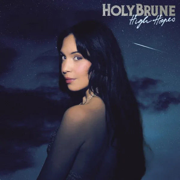 High Hopes - HolyBrune