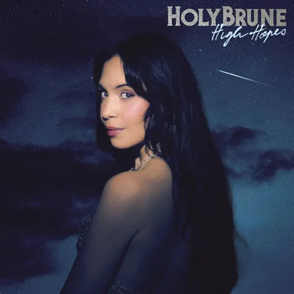 High Hopes - HolyBrune