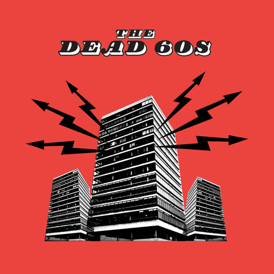 The Dead 60s