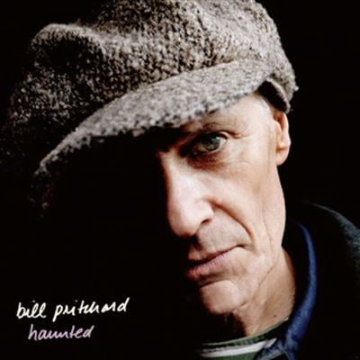 Haunted - Bill Pritchard