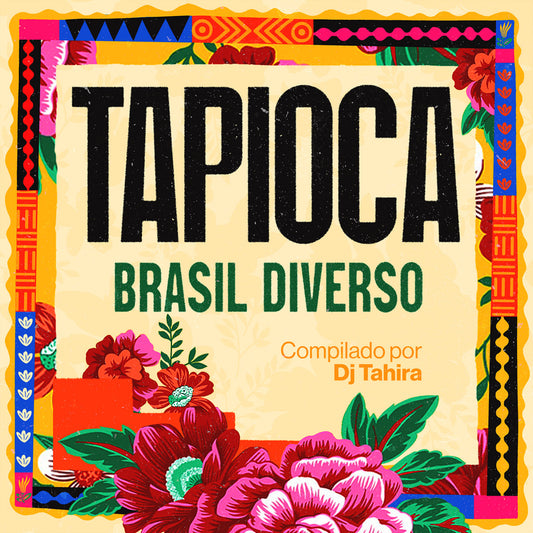 Tapioca Brasil Diverso