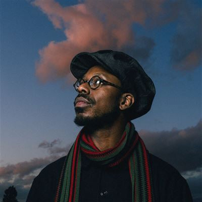 Of The Earth - Shabaka