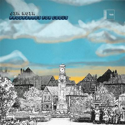 Programmes For Cools - Jim Noir