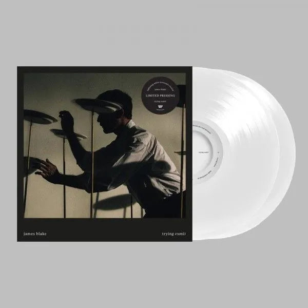 Trying Times - James Blake