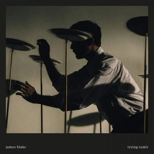 Trying Times - James Blake