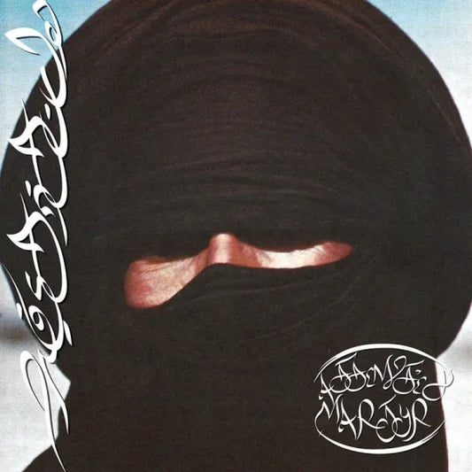 Attempted Martyr - Prostitute