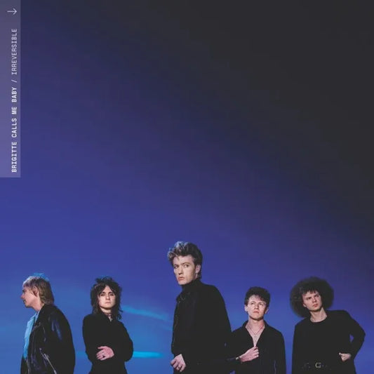 Irreversible - Brigitte Calls Me Baby