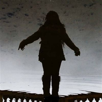 Memory Be A Blade - Waterbaby