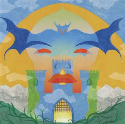 Dungeon Vision - Earth Tongue