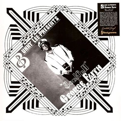 Soulfull - George Faith