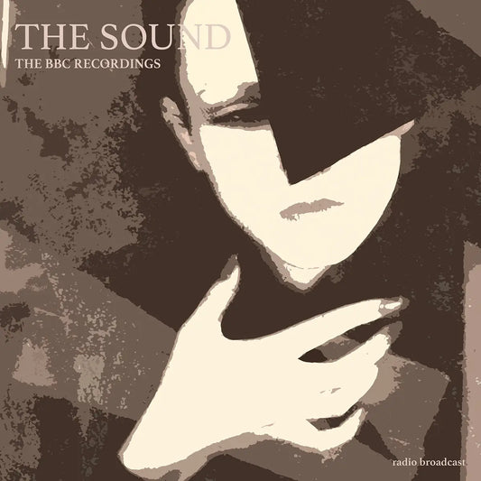 The BBC Recordings - The Sound