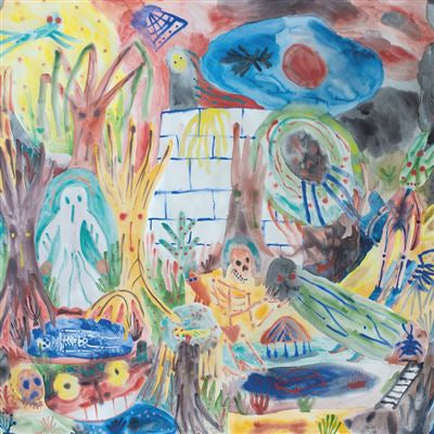 News From Planet Zombie - The Notwist