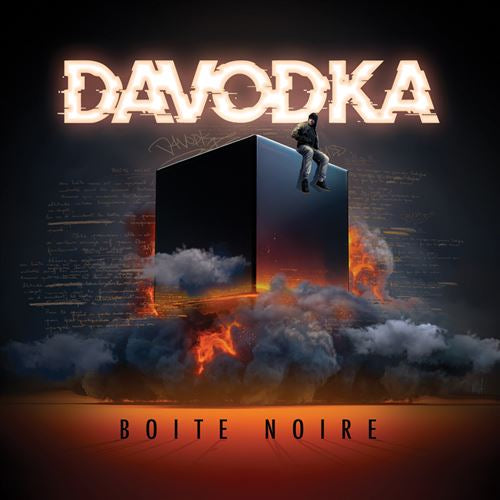 Boîte Noire - Davodka