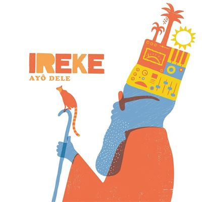 Ayô Dele - Ireke