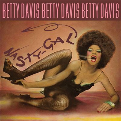 Nasty Gal - Betty Davis