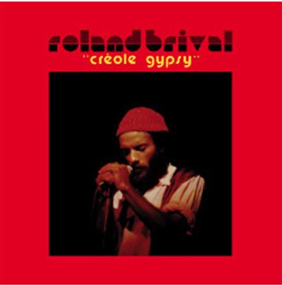 Creole Gypsy - Roland Brival