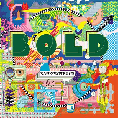 Dark Patterns - BOLD