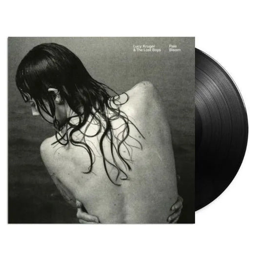 Pale Bloom - Lucy Kruger & The Lost Boys