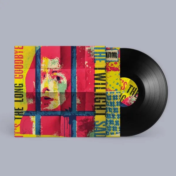 It's the Long Goodbye - The Twilight Sad