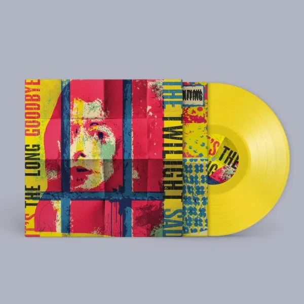 It's the Long Goodbye - The Twilight Sad