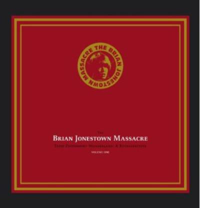 Tepid Peppermint Wonderland: A Retrospective. Volume One - Brian Jonestown Massacre