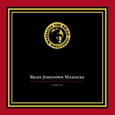 Tepid Peppermint Wonderland: A Retrospective. Volume Two. - Brian Jonestown Massacre