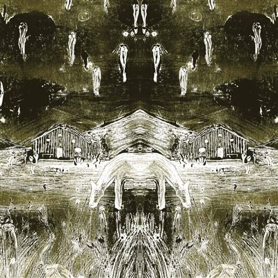 Tadpoles - Nick Wheeldon
