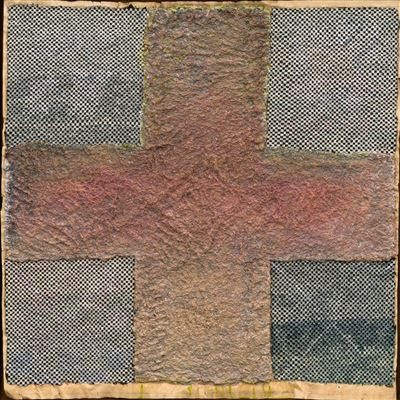Music For Intersecting Planes - Kali Malone & Leila Bordreuil