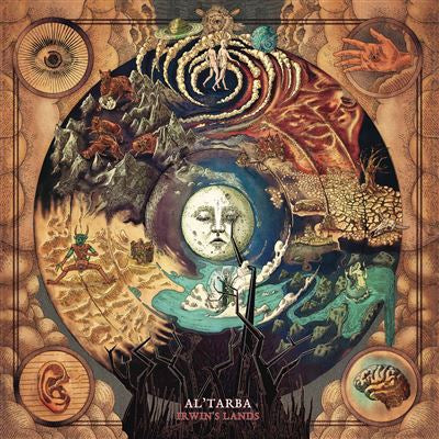 Irwin’s Lands - Al'Tarba