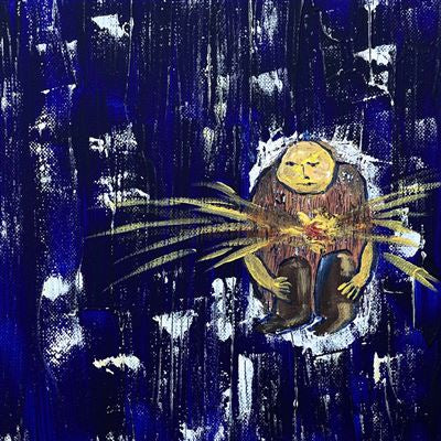 Plein Soleil - Crache