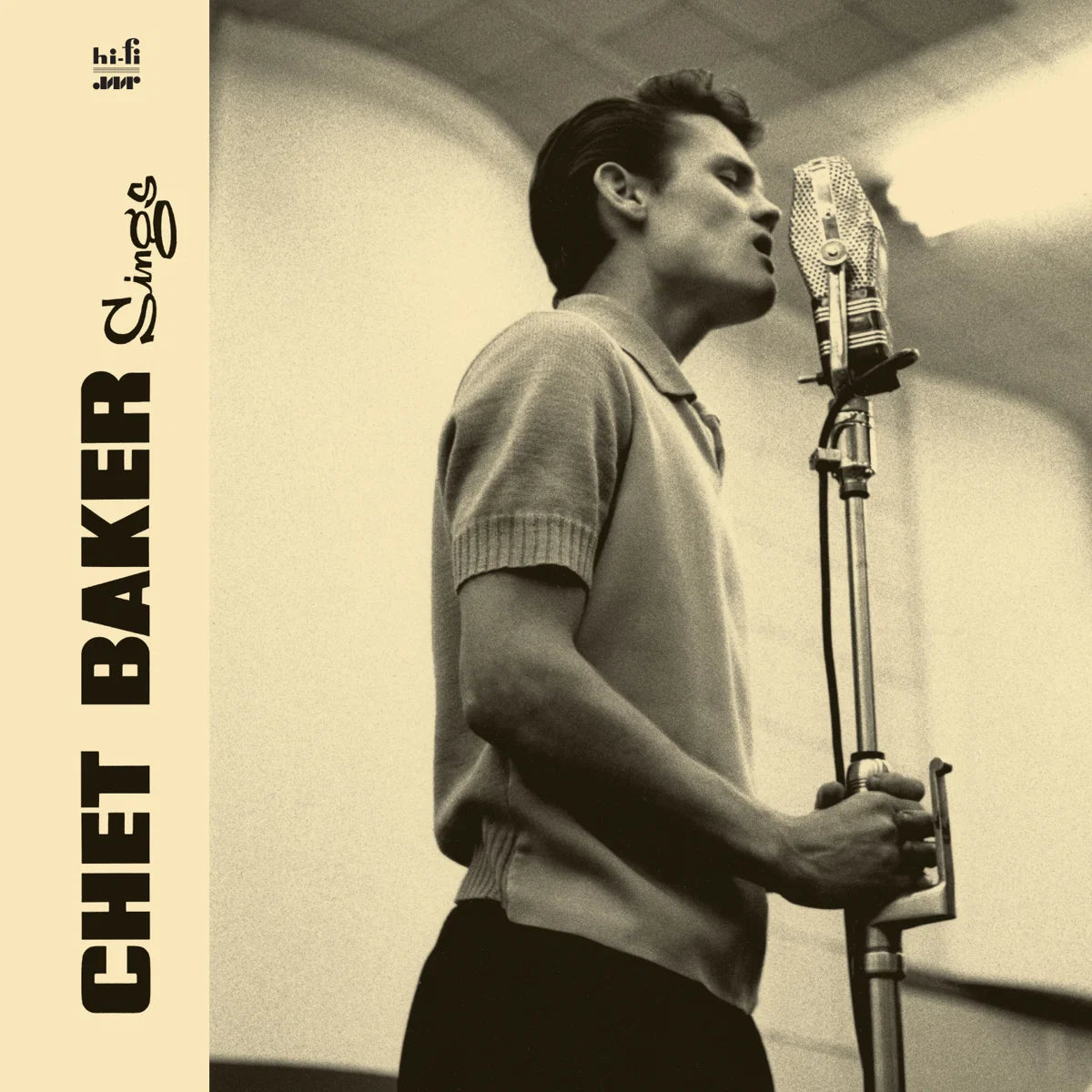 Sings - Chet Baker